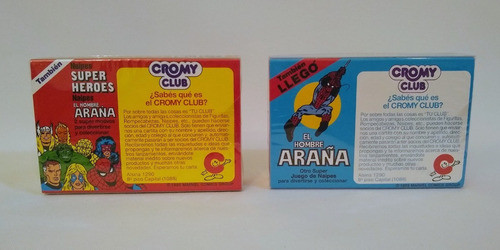 Cartas Super Heroes Super Amigos 2020 Dc Marvel Cromy 1