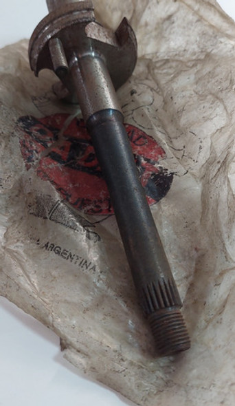 Eje De Cambios Para Gilera 175 200 Antigua 1