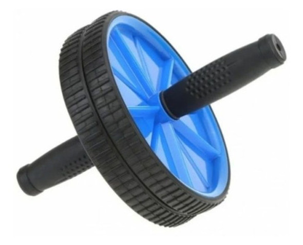 Rueda Abdominal Doble 0