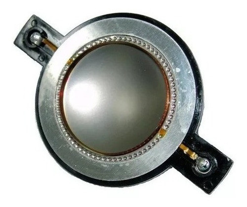 Repuesto Bobina Membrana Para Driver 44mm Jahro Moon Gbr Lea 0