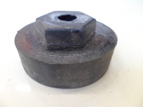 Parte Taco Montante De Cabina De Ford F-100 78/81 Delantero 1