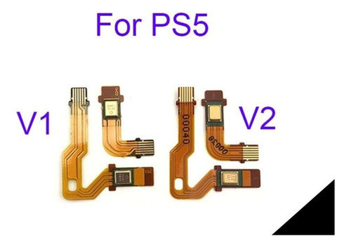 Cable Flex Microfono Mando Joystick Para Ps5 Modelo Bdm 010 1