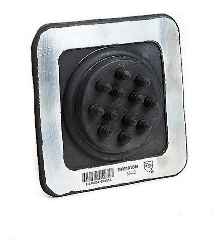 Dektite Solar Multicable Pasatecho Epdm #1 Deks 0