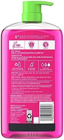Shampoo Herbal Essences Para Cabelos Coloridos 1
