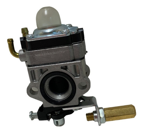 Carburador Original Husqvarna 141 142 Walbro Wyj-73 1