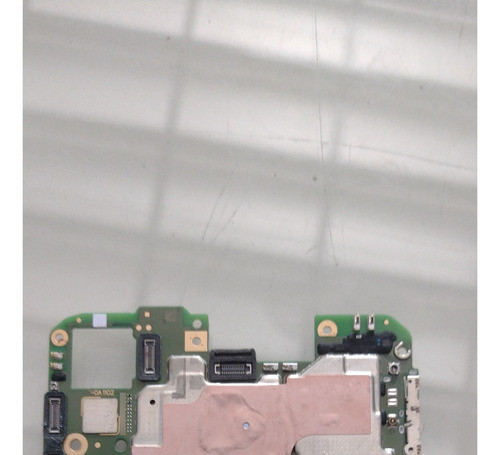 Placa Maind Vivo Y 11 S 0