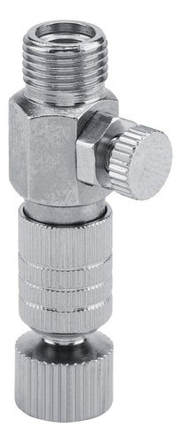 Aerógrafo De Liberación Rápida Desconecte 1/8  Acoplamiento 1