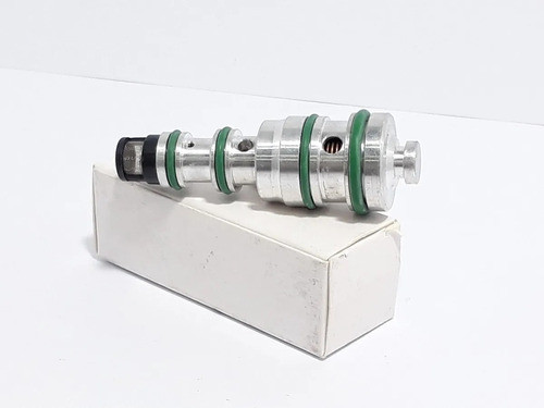 Válvula Torre Controle Compressor Delphi Vw Fox Polo Gol G5 1