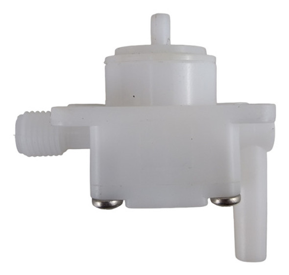 Válvula Cotovelo Inferior Purificador Água Cpuelbaben 6x4,5 0