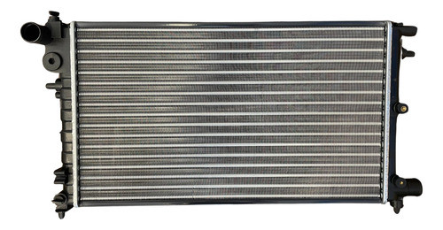 Radiador Citroen Saxo 1.5 Diesel 1998/2004 0