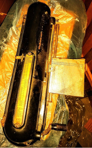 Antiguo Protectografo De Cheques Todd & Co Rochester Ny 1910 1