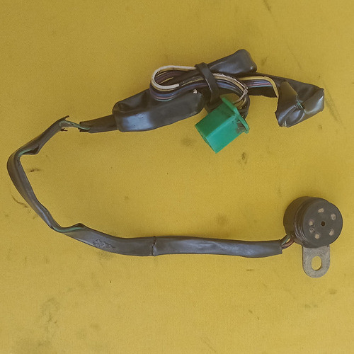 Sensor De Marcha Lenta Da Seta 150 / 125 Original Usado 1
