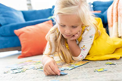 Ravensburger Disney Frozen 2 Frosty Adventures Rompecabezas 1