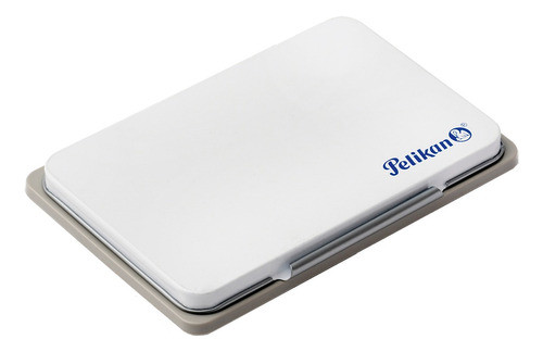 Almohadilla Metalica Pelikan 90x56mm 1