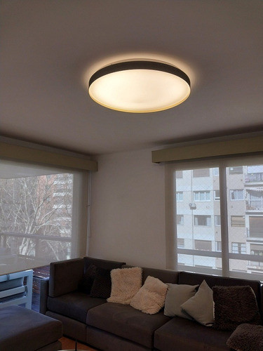 Colocacion Cambio De Paneles Led Plafones Apliques Colgantes 1