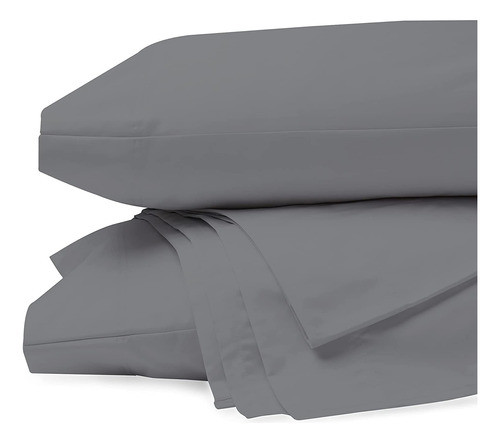 Purity Home Premium 100% Algodon 400 Thread Count, Cool & Cr 1