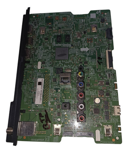 Placa Main Tv Samsung Un43j5290agczb 0