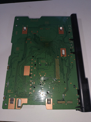 Placa Main Tv Samsung Un43j5290agczb 1