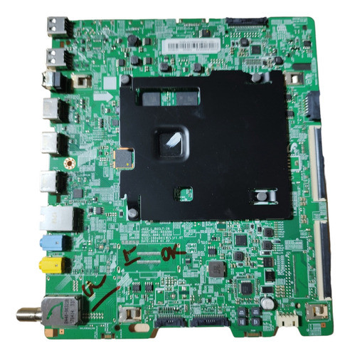 Placa Main Tv Samsung Un49ku6400 Cod Bn41-02528a 0