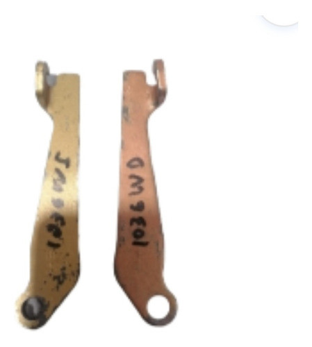 Frenos Kit Reparación Gol Passat Amazon Der E Izq 0