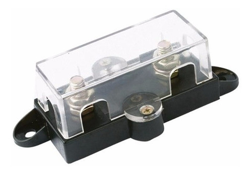 Porta Fusivel / Suporte Fusível Mega 0