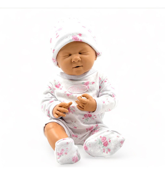 Bebe Real Bebote Con Sexo Reborn Lebebot Original 404-2 0