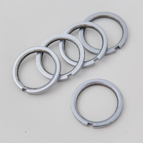 Lock Ring Contratuerca Fixie -paso Frances- 0
