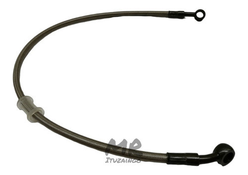 Flexible Freno Trasero Zanella Zr 250 Mr Ituzaingo 1