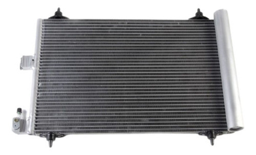 Condensador Citroen Xsara Picasso 2001 2002 2003 2004 0