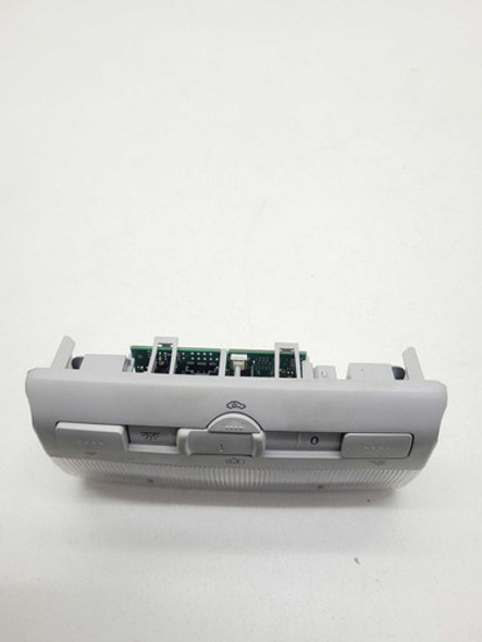 Luz Cortesia Volkswagen Saveiro 2019 1.6 1 Luz Cortesia Volkswagen Saveiro 2019 1.6 1