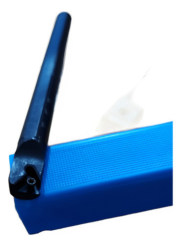 Porta Herramienta De Roscar Snr0012m11 0