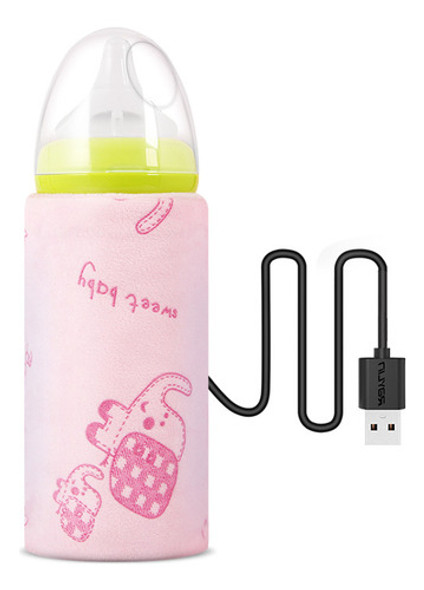 Aquecedor De Mamadeiras Usb Baby Charging 42 Heat Preservati 0 Aquecedor De Mamadeiras Usb Baby Charging 42 Heat Preservati 0