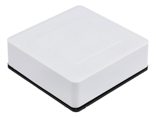 Campanilla Timbre Exterior 10x10 Potente 220v/12v 0