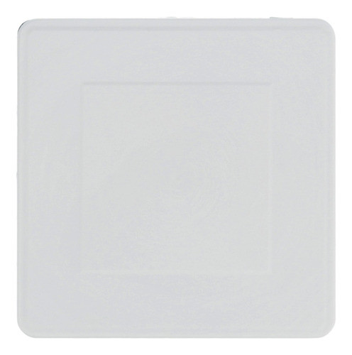 Campanilla Timbre Exterior 10x10 Potente 220v/12v 1