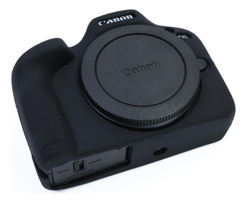 Ydoudou Funda Silicona P/  Canon Eos R100 Eosr100 Vlogging 0