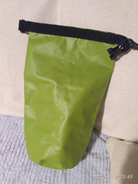Bolsa Impermeable Para Deportes De Agua 1 Bolsa Impermeable Para Deportes De Agua 1