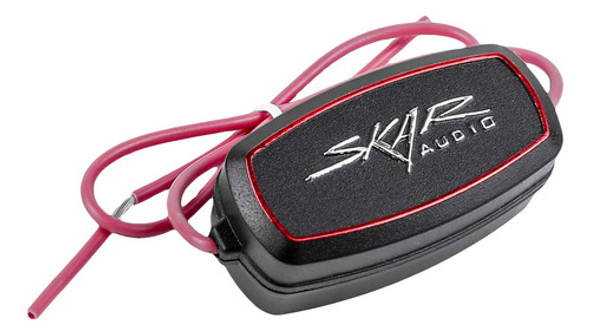 Skar Audio Sk2800hzbb-pr Elite - Filtros De Frecuencia - Eli 1