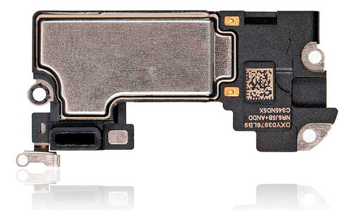 Cambio Auricular Para iPhone 12 Con Instalacion 1