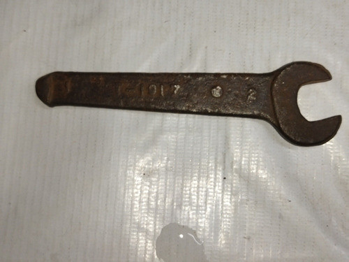 Llave Antigua Ford  T  1917 1