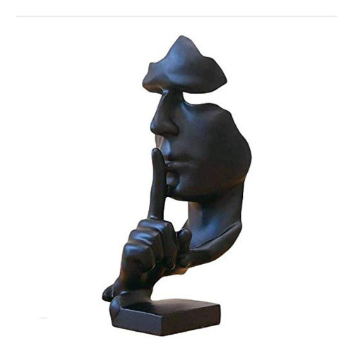 Newqz Esculturas De Estatuillas De Hombres Abstractos Creati 0