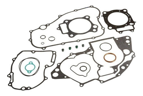 Set Juntas Completo Yamaha Yz450f. 16-18. Vertex Italy 0