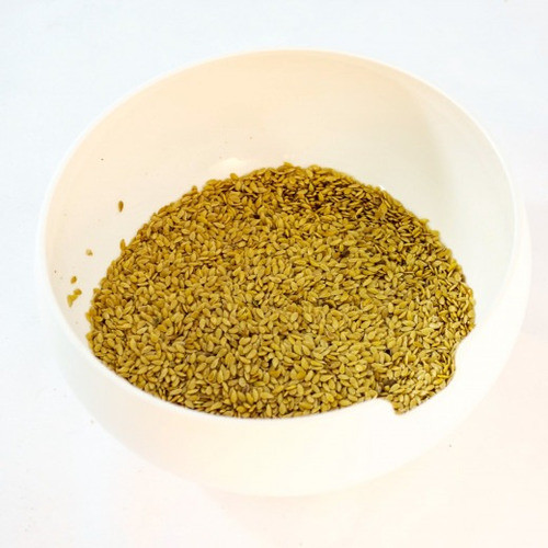 Linhaça Dourada 1kg 0
