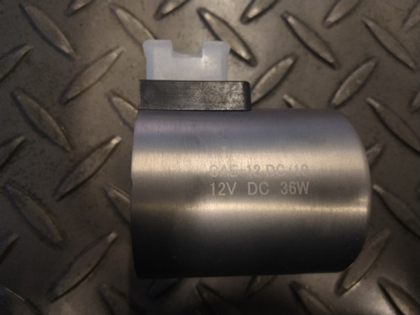 Bobina Atos Cetop 5 12vdc 0