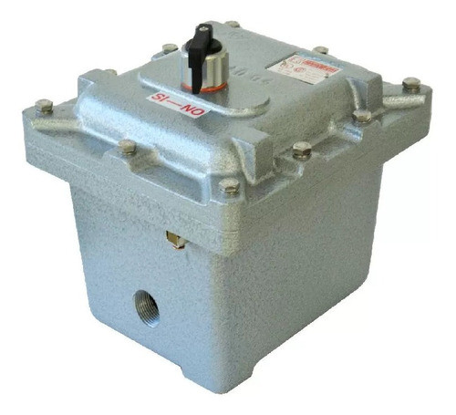 Caja Ape Exad 042 - 3/4  Npt Delga 0