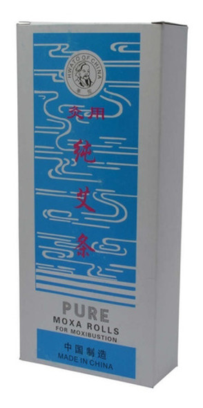 Moxa Tradicional China Oferta 1 Moxa Tradicional China Oferta 1