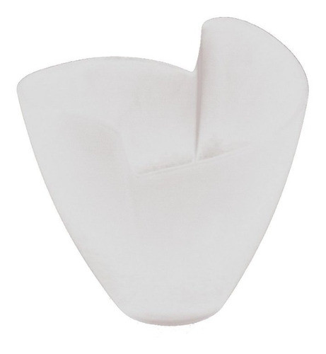 Vidro Reposição Genova Pequeno - Luminárias Müller 0