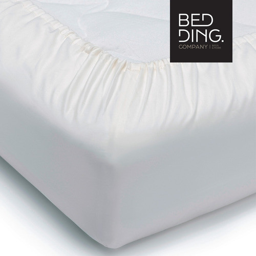 Cubrecolchon Premium Protector Ajustable Queen 160x200 1