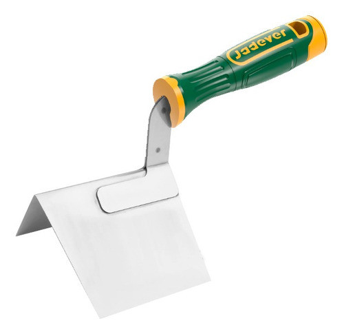 Llana Para Esquinas Exterior Acero Inoxidable 0