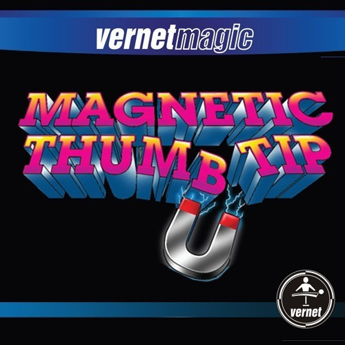 D-018 Falso Pulgar Magnético / Truco De Magia / Vernet Magic 0