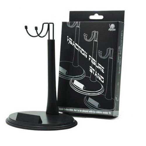5 Piezas De 1/6 Escala Acción Figura Base Display Stand U Ti 1